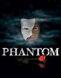 The Phantom of the Opera New York