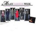 Milan Fashion Week - Women's Fall/Winter