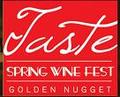 Spring Wine and Jazz Fest at The Golden Nugget