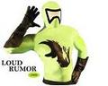 Loud Rumor's Entrepreneur Event