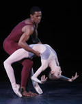 Ballet Across America