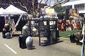 Brentwood Spring Art Show