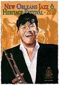 New Orleans Jazz and Heritage Festival