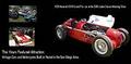 Julian Classic Motoring Show