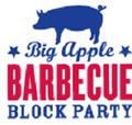 Annual Big Apple Barbecue Block Party