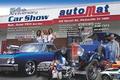 Annual AutoMat Customizing & Restoration's Car Show