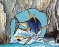 Los Cabos Tuna Jackpot