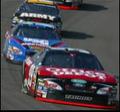 Ford Championship Weekend