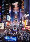 New Year's Eve Times Square New York