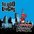 Boston Comedy Festival