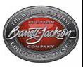 Barrett-Jackson Collector Car Auction