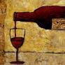 Weekly Wine Tasting at Zebra
