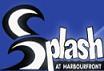 Splash Holloween Festival