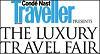 The Luxury Travel Fair