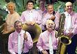 Annual San Diego Thanksgiving Dixieland Jazz Festival