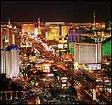 America's Party New Year's Las Vegas