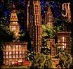 Annual Holiday Train Show
