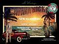 A Havana Night at Hotel Vitale and Americano/New Year's Eve