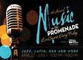 Music on the Promenade
