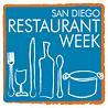 San Diego Restaurant Week