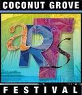 Coconut Grove Arts Festival
