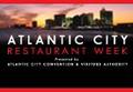 Atlantic City Restaurant Week