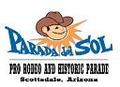 Parada del Sol Rodeo