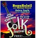 Tucson Folk Festival