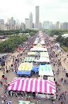 Taste of Chicago