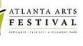 Atlanta Arts Festival
