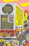 Bloomfest LA - Downtown Arts & Music Festival