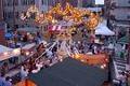 The Fisherman's Feast