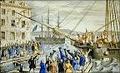 Boston Tea Party Annual Reenactment