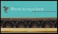 Annual Winter Antiques Show