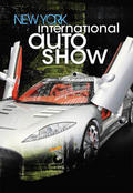 New York International Auto Show