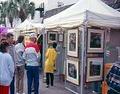 Mount Dora Art Festival
