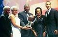 The Annual Salute to Greatness Awards Dinner