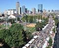 Berklee Bean Town Jazz Festival