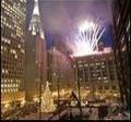Tree Lighting Ceremony at Daley Plaza