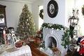 The Johnston House Foundation's Holiday Boutique & Historic House Tour