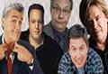 Aces Of Comedy