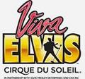 Viva ELVIS! by Cirque du Soleil