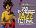 San Francisco Jazz Festival