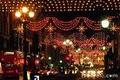 Regent Street Christmas Lights