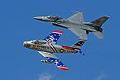 Cocoa Beach Air Show
