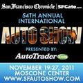 Annual International Auto Show
