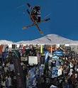 San Francisco Ski & Snowboard Festival