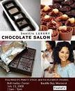 Fall Luxury Chocolate Salon