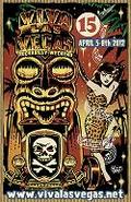 Viva Las Vegas Rockabilly Weekend