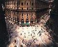 Designer Sales in Milan